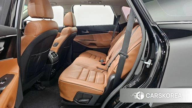 Kia The New Sorento id 4305166 из Кореи 18