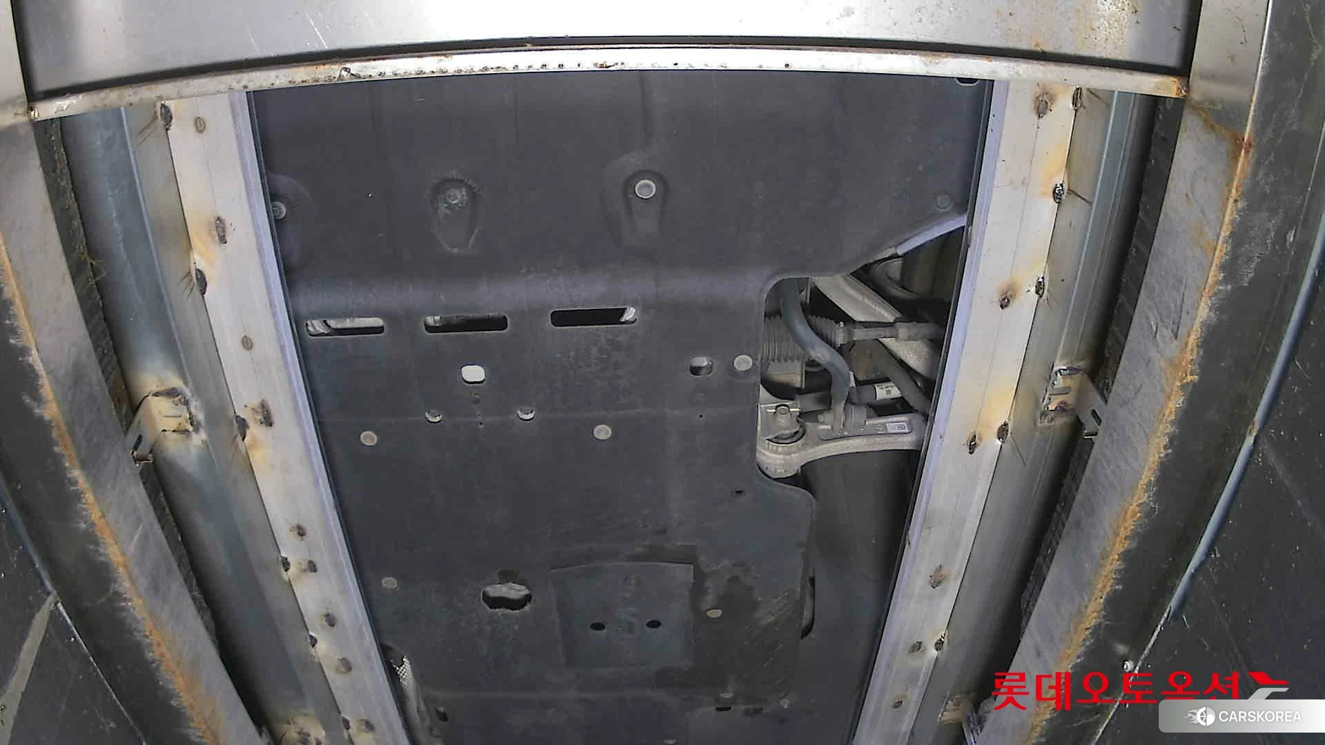 Hyundai G80 id 3881994 из Кореи 18