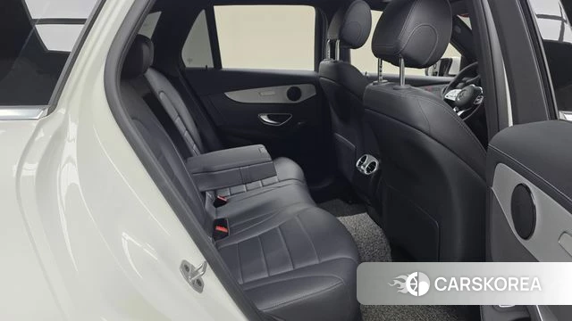 Mercedes-Benz GLC-Class X253 id 4324345 из Кореи 18