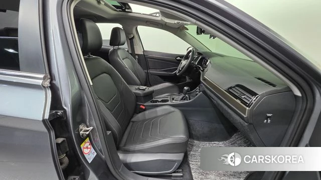Volkswagen 7th Generation of Jetta id 4330568 из Кореи 18