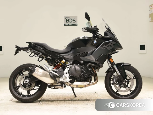 BMW F900XR id 3946228 из Японии 18