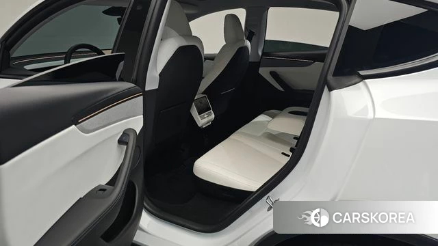 Tesla Model Y id 4834126 из Кореи 18