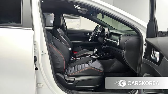 Kia The New K3 2nd generation id 4572691 из Кореи 18