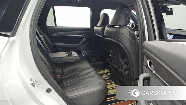 Renault Korea (Samsung) Grand Coleos id 4421667 из Кореи 18