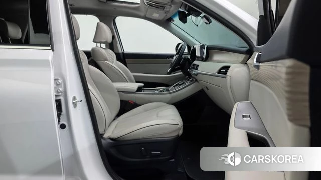 Hyundai Palisade id 4536272 из Кореи 18