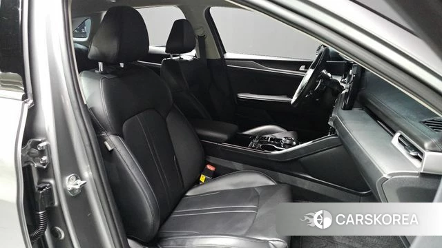 Kia K5 3rd generation id 4517867 из Кореи 18