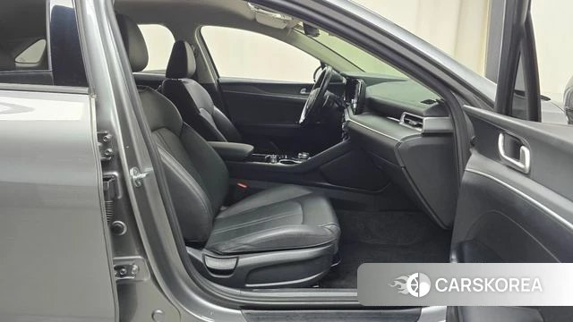 Kia K5 3rd generation id 4281531 из Кореи 18