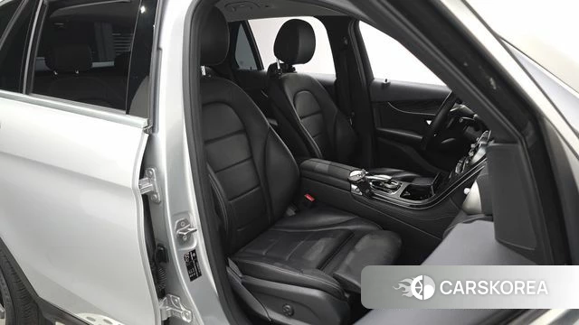 Mercedes-Benz GLC-Class X253 id 4424398 из Кореи 18