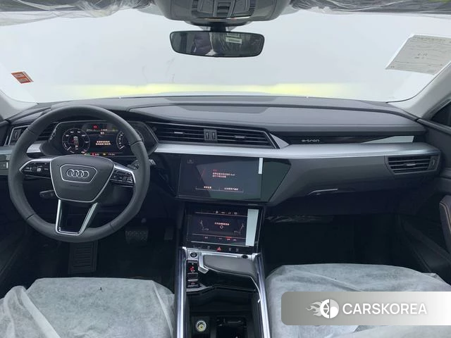 Audi e-tron id 4307330 из Китая 18