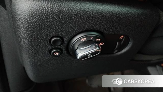 Mini Cooper S id 4223129 из Кореи 18