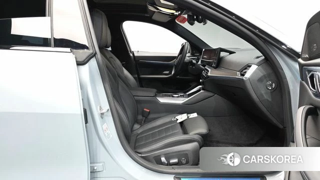 BMW i4 id 4337220 из Кореи 18