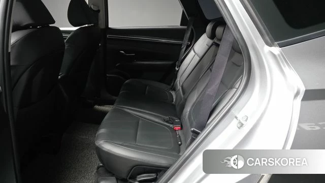 Hyundai Tucson (NX4) id 4848551 из Кореи 18