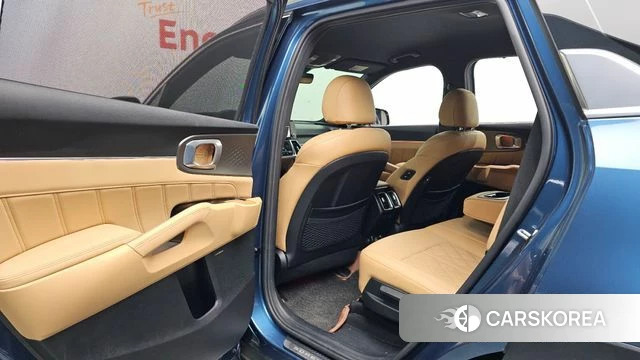 Kia Sorento 4th Generation id 4894460 из Кореи 18