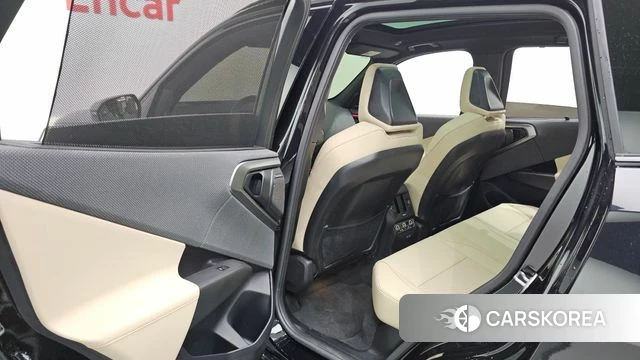 BMW X3 (G45) id 4639991 из Кореи 18