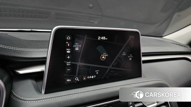 Genesis G70 id 4331270 из Кореи 18
