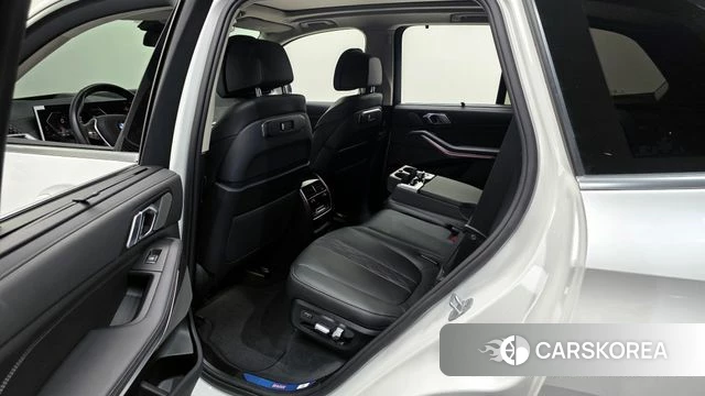 BMW X5 (G05) id 4229826 из Кореи 18