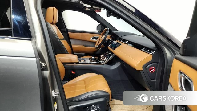 Land Rover Range Rover Velar id 4196938 из Кореи 18