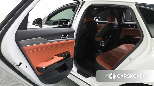 Kia The New K5 3rd generation id 4778469 из Кореи 18
