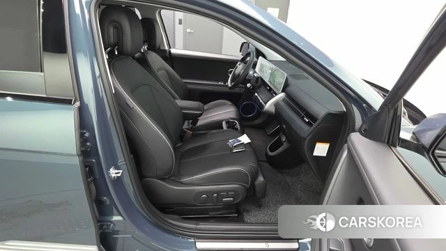 Hyundai Ionic 5 id 4603521 из Кореи 18