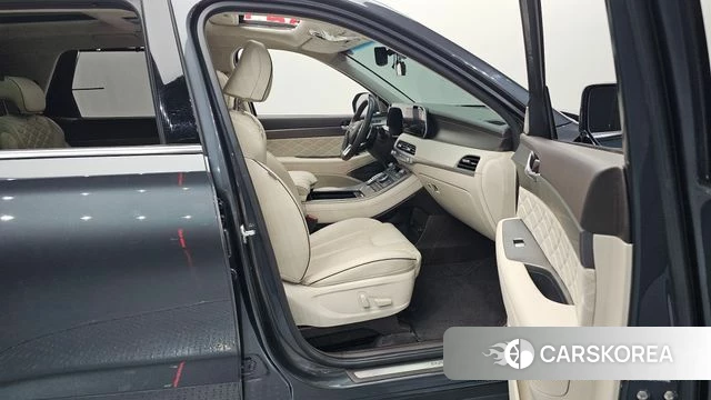 Hyundai Palisade id 4759366 из Кореи 18