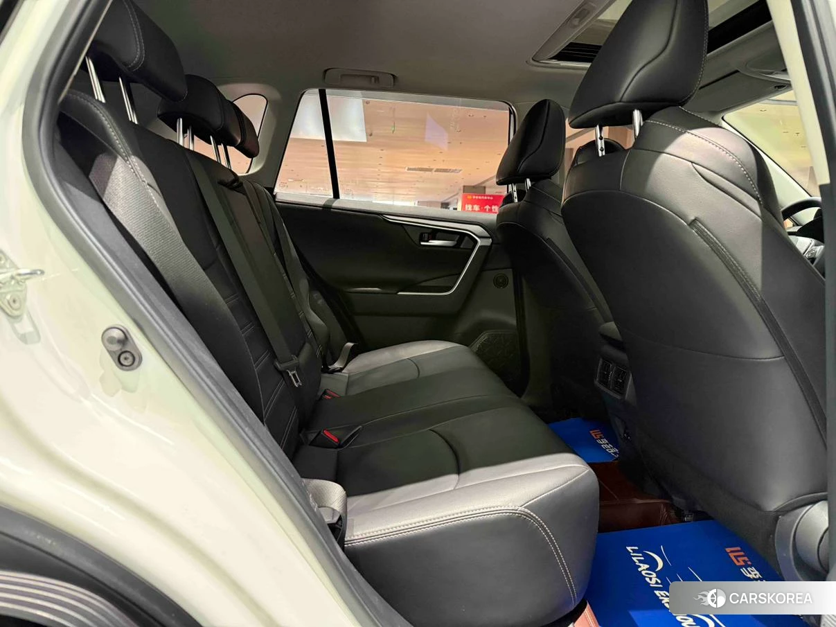 Toyota Wilanda id 4479259 из Китая 18