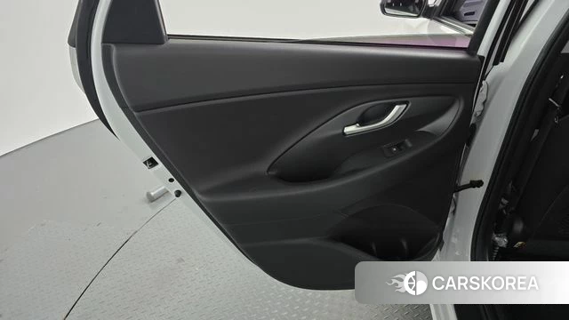 Hyundai i30 (PD) id 4895646 из Кореи 18