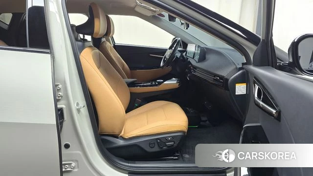 Kia EV6 id 4231350 из Кореи 18