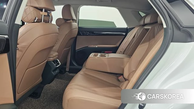 Hyundai Grandeur (GN7) id 4571743 из Кореи 18