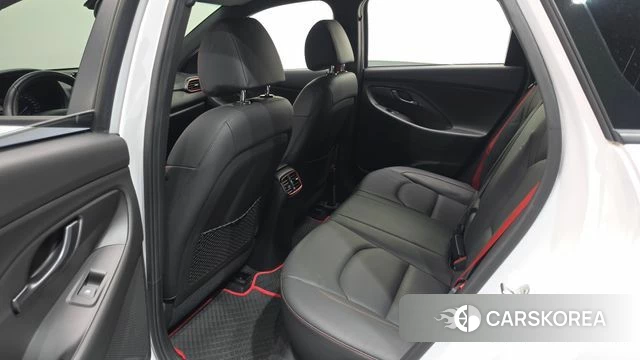 Hyundai i30 (PD) id 4907339 из Кореи 18