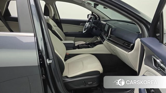 Kia Sportage 5th Generation id 4631354 из Кореи 18