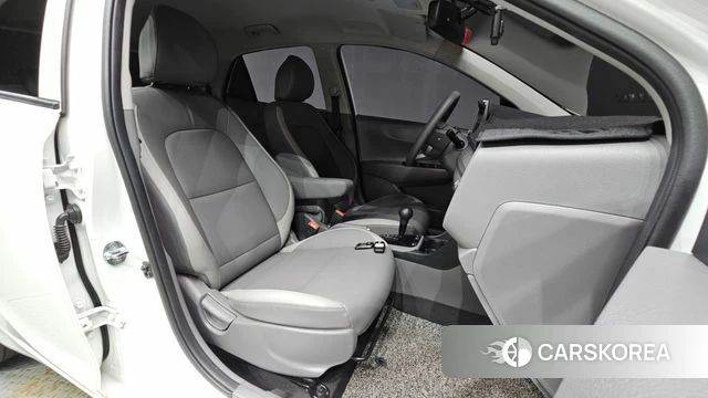 Kia Morning Urban (JA) id 4624796 из Кореи 18