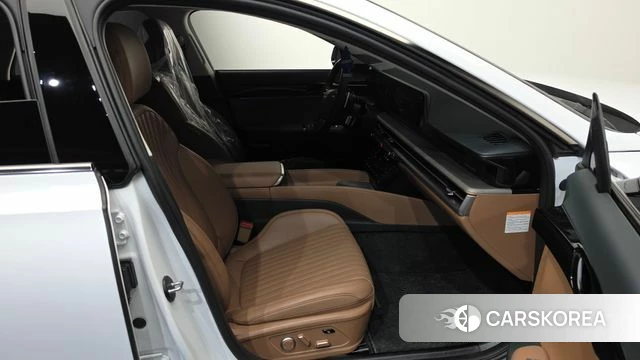 Hyundai Grandeur Hybrid (GN7) id 4302155 из Кореи 18