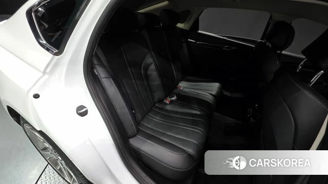 Genesis G80 (RG3) id 4792554 из Кореи 18