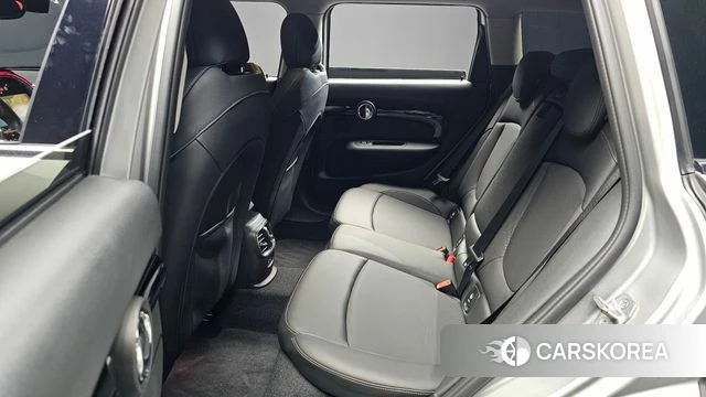 Mini Cooper Clubman id 4950588 из Кореи 18