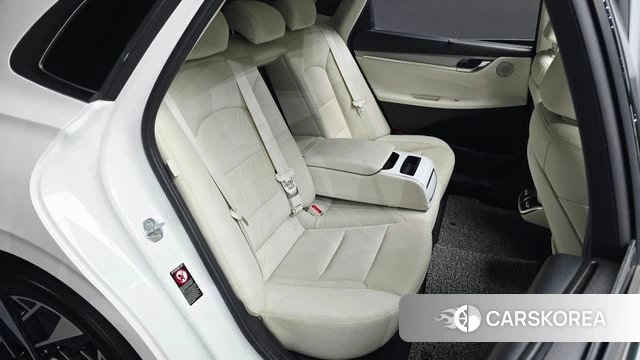 Hyundai The New Grandeur IG Hybrid id 4613649 из Кореи 18