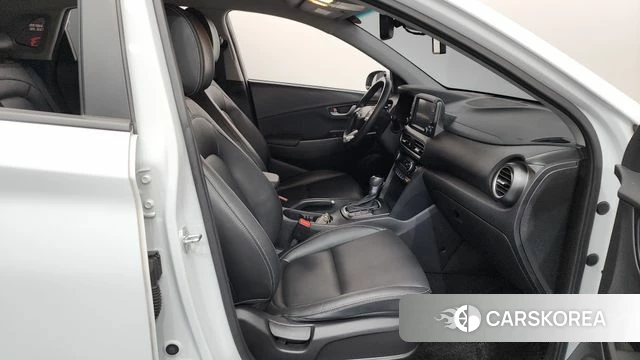 Hyundai Kona id 4496499 из Кореи 18