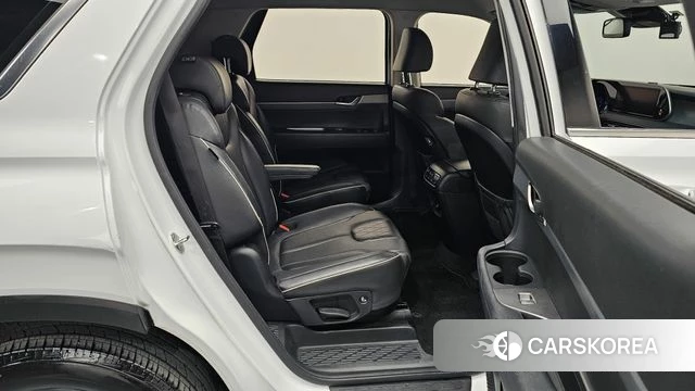 Hyundai Palisade id 4187288 из Кореи 18