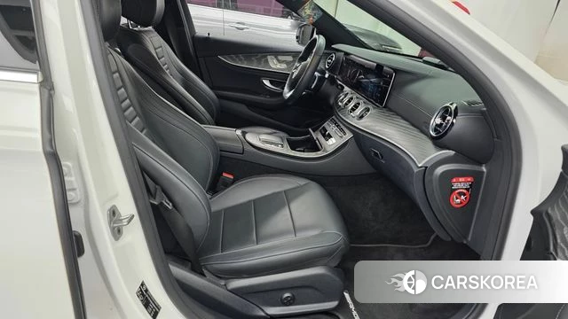 Mercedes-Benz E-Class W213 id 4619551 из Кореи 18