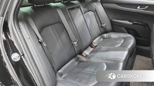 Kia K5 3rd generation id 4592673 из Кореи 18