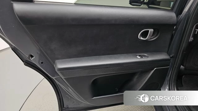Hyundai Ionic 5 id 4675536 из Кореи 18