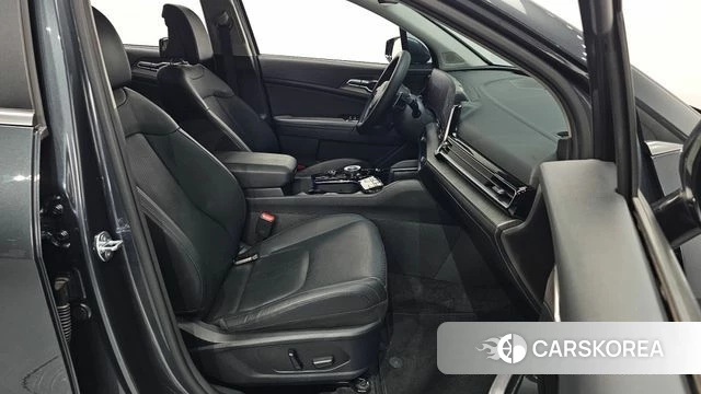 Kia Sportage 5th Generation id 4691559 из Кореи 18
