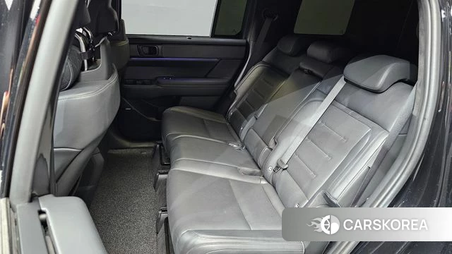 Hyundai Santa Fe (MX5) id 4505777 из Кореи 18