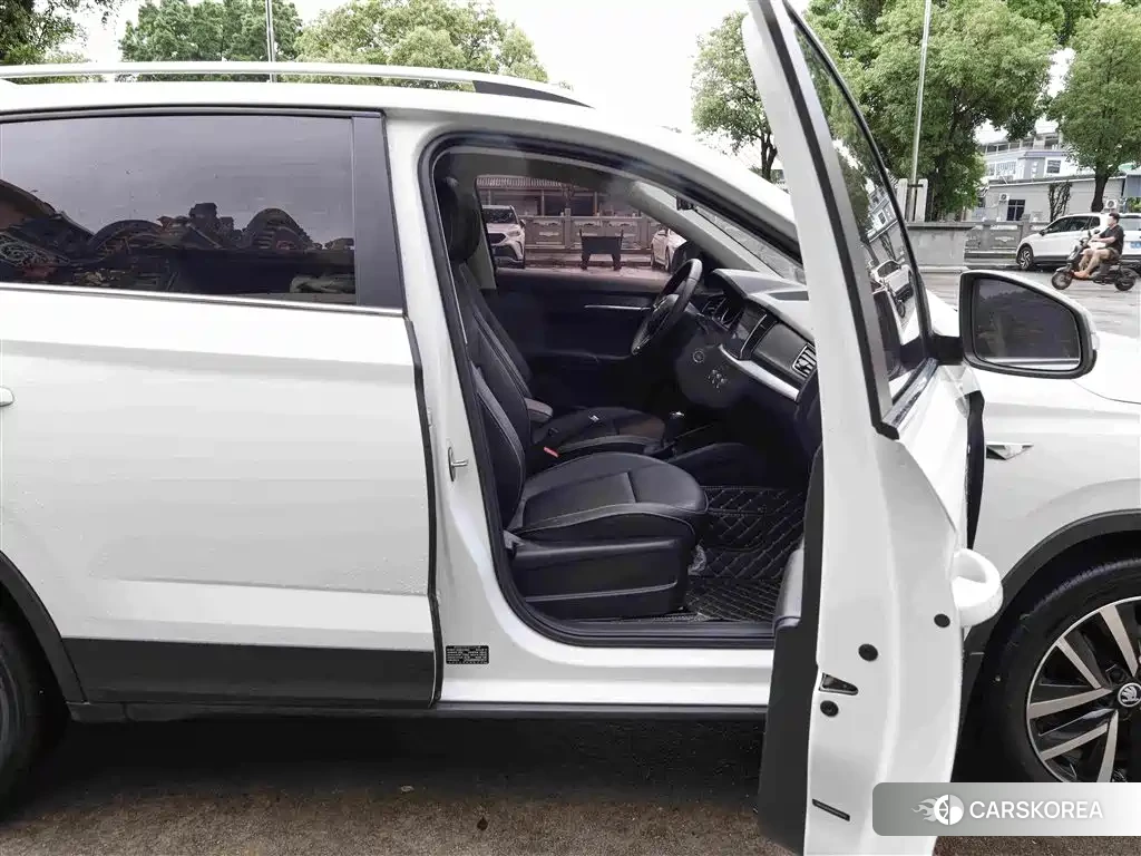 Skoda Kamiq id 4680521 из Китая 18