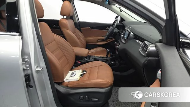 Kia The New Sorento id 4595766 из Кореи 18