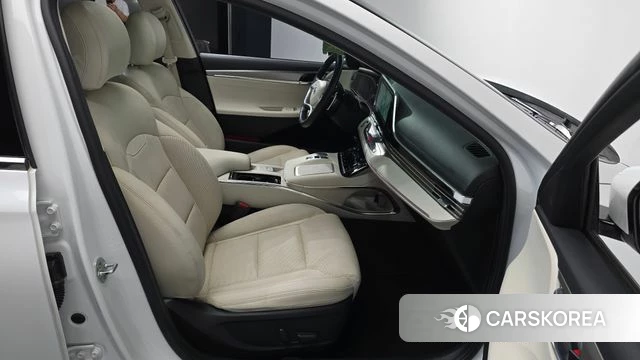 Hyundai The New Grandeur IG id 4631511 из Кореи 18