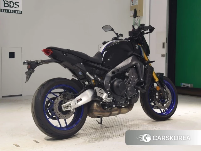 Проданный Yamaha MT-09 SP 2021 из Японии, фото 2