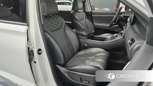 Hyundai Palisade id 4542794 из Кореи 18