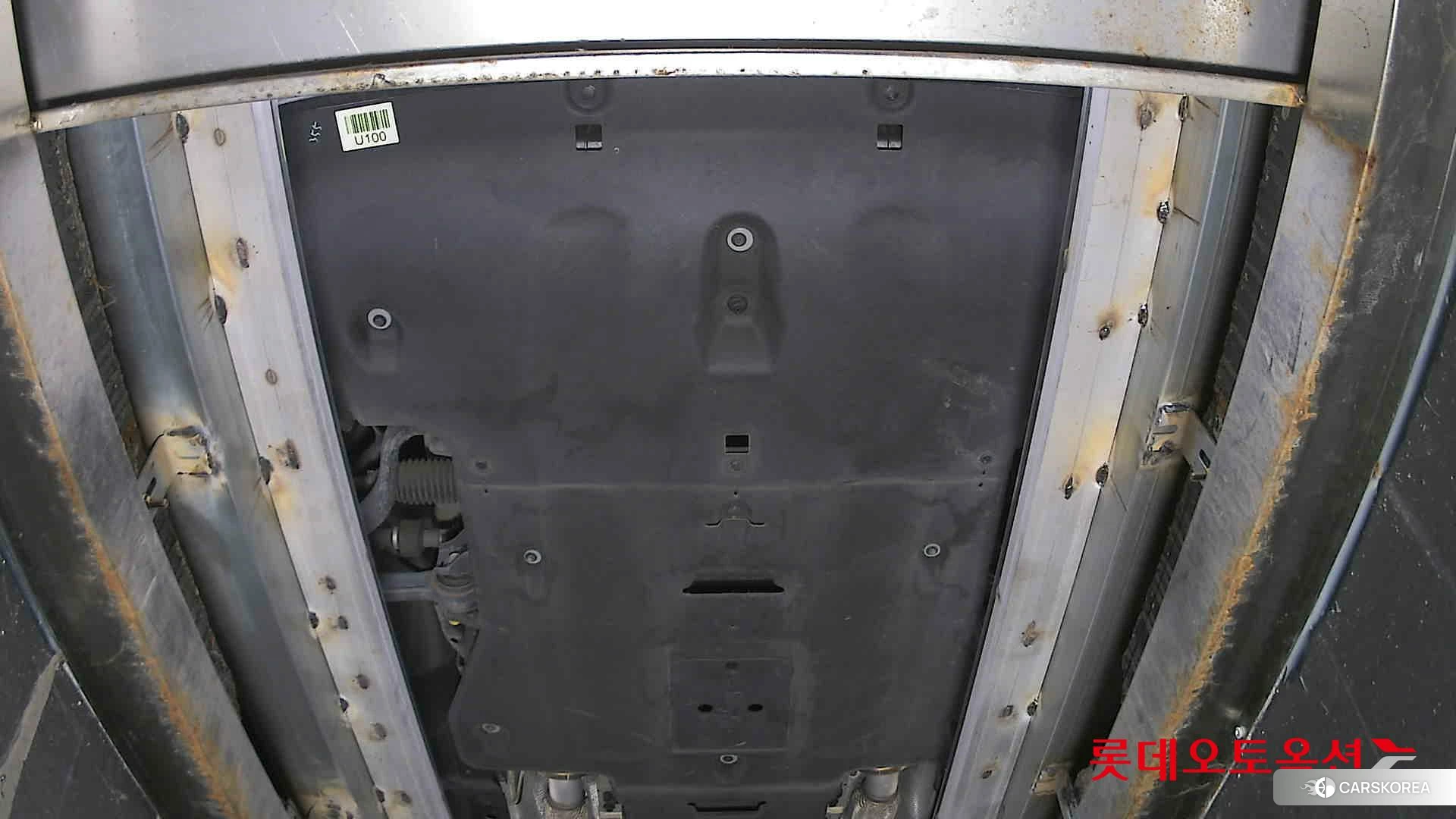 Hyundai GV80 Coupe (GV80 Coupe) id 3869313 из Кореи 18