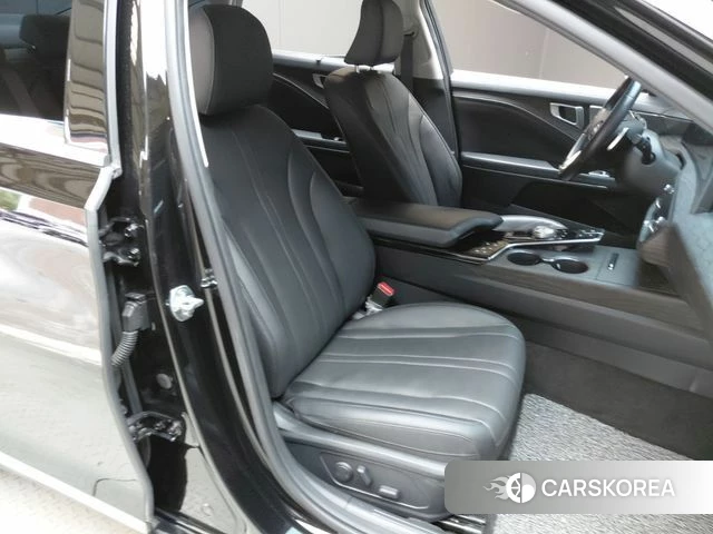 Kia K8 id 4748239 из Кореи 18