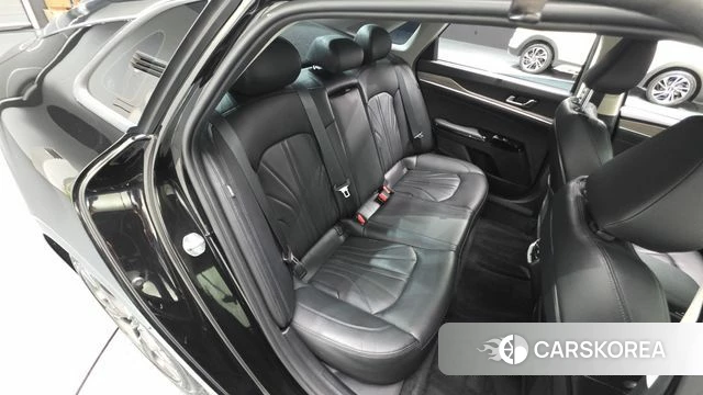 Kia K5 3rd generation id 4660928 из Кореи 18